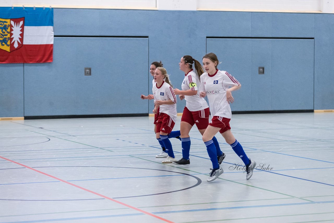 Bild 280 - HFV Futsalmeisterschaft C-Juniorinnen